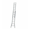 Dirks 2 delige glazenwassers ladder 2x12